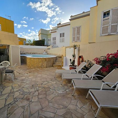 Hidden Paradise San Bartolomé Екстериор снимка