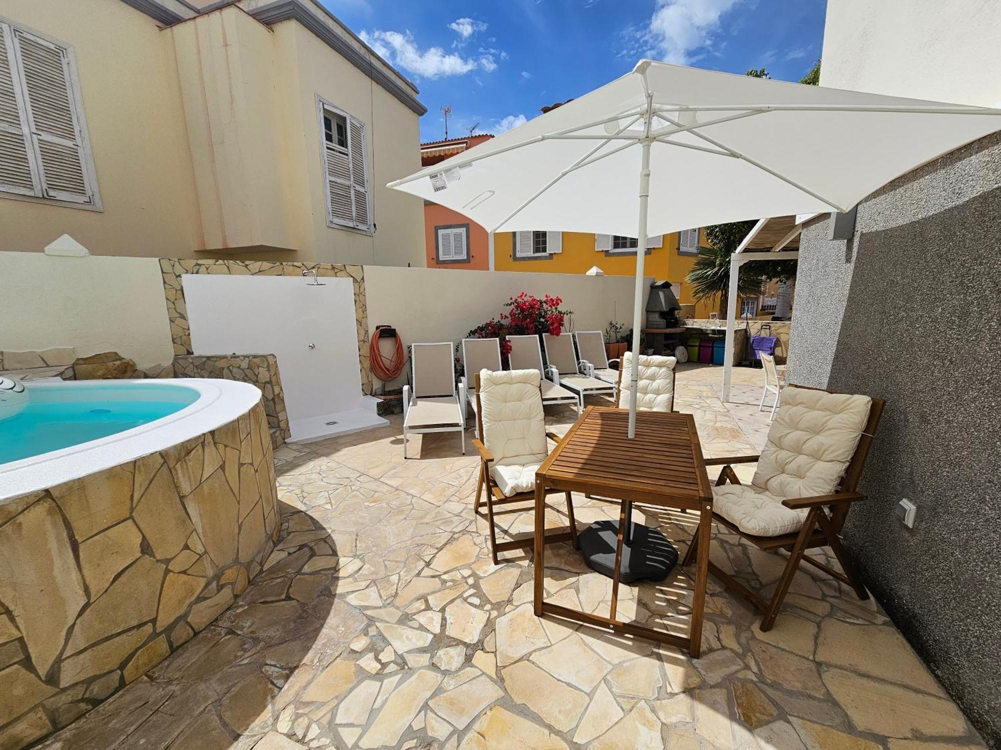 Hidden Paradise San Bartolomé Екстериор снимка