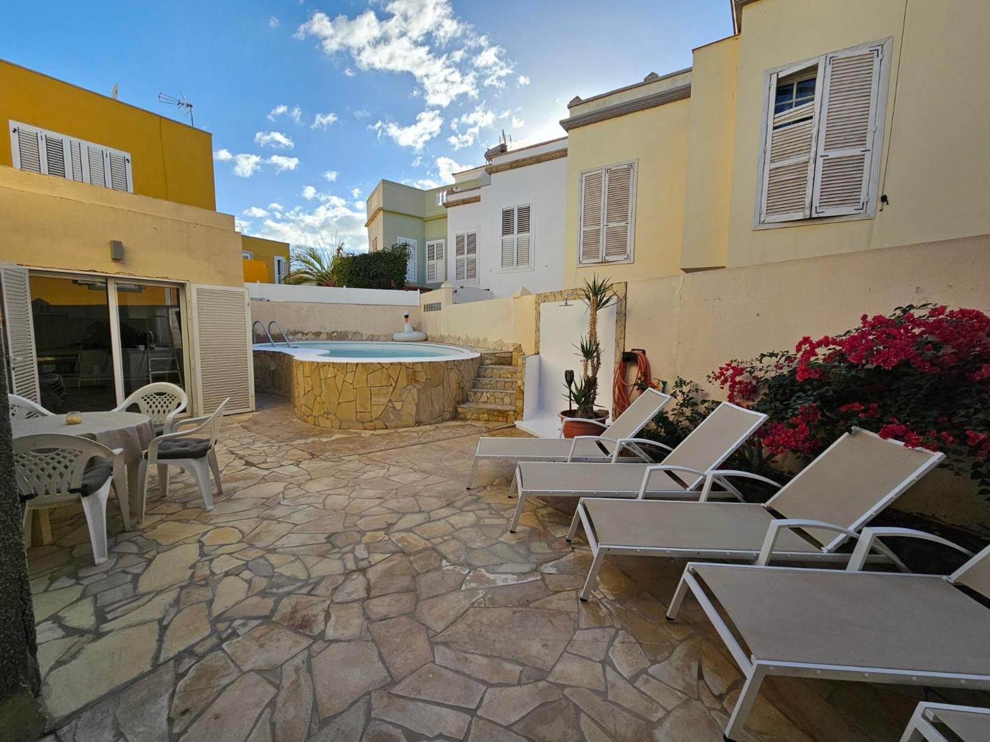 Hidden Paradise San Bartolomé Екстериор снимка