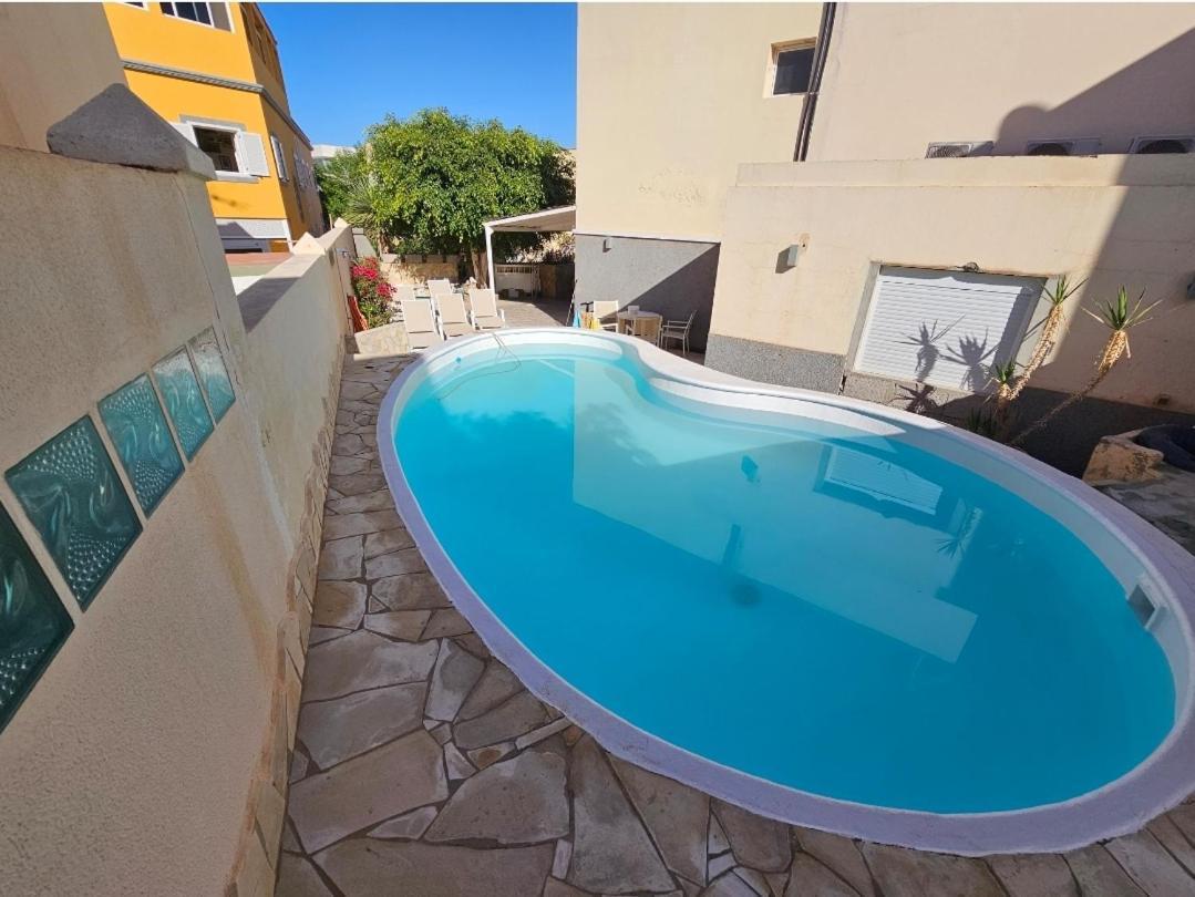 Hidden Paradise San Bartolomé Екстериор снимка